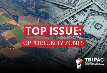 Opportunity Zones in Indian Country