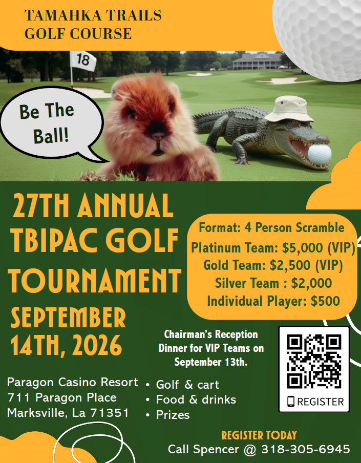 top Registration Flyer 2021